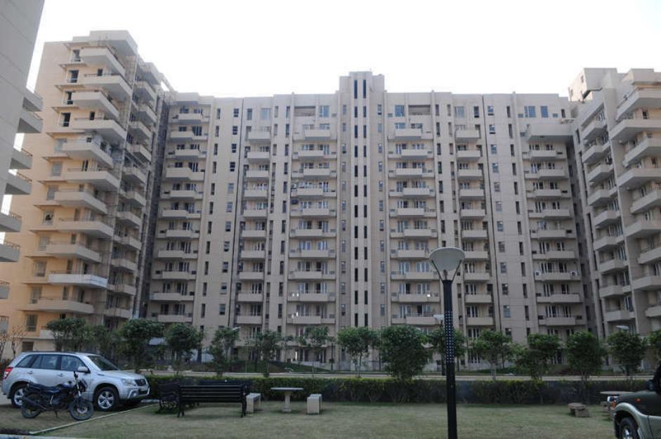 Third Floor Sale Hamlin Apartment Sector 43 Gurgaon